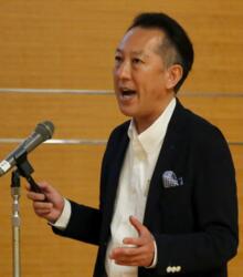 有限会社 hs style 代表取締役 渋谷 秀樹