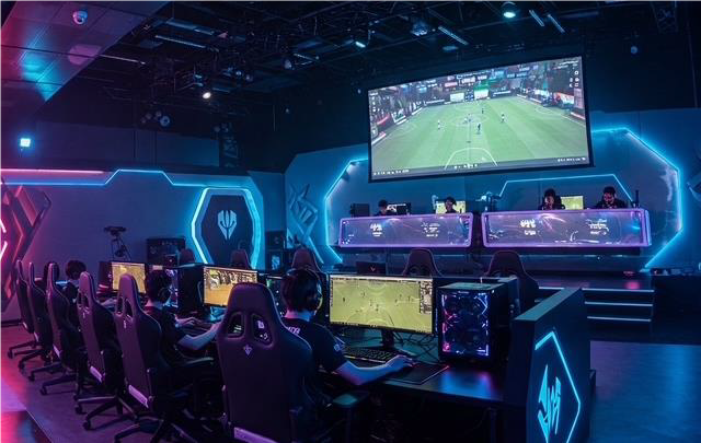 eスポーツ