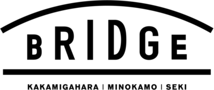 BRIDGEロゴ