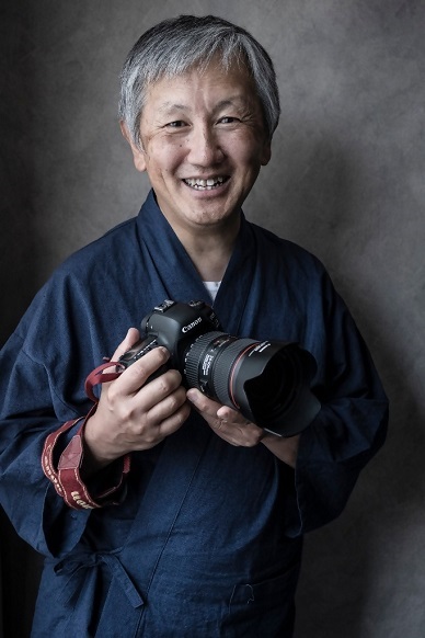 森康次さん写真