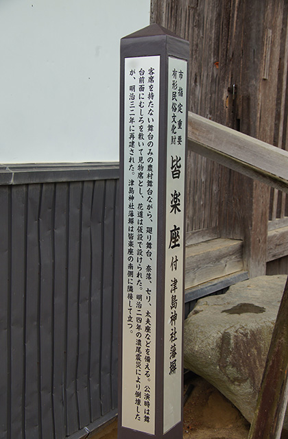 鵜沼羽場町の風景の写真