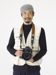 渡部陽一 写真