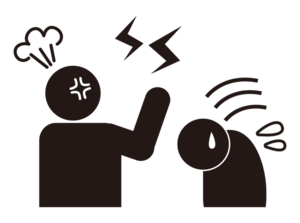 カスハライラスト