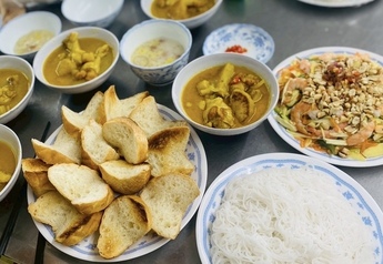 ベトナム料理講座