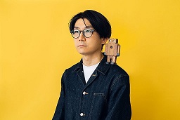 株式会社テント 代表取締役（共同代表） 青木 亮作 氏