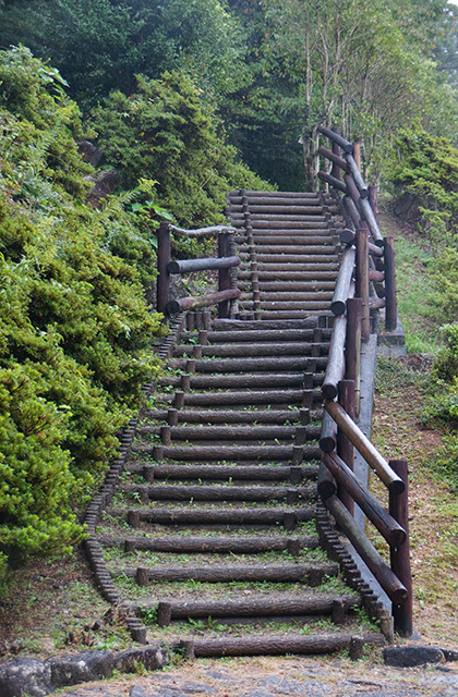 鵜沼地区の風景の写真