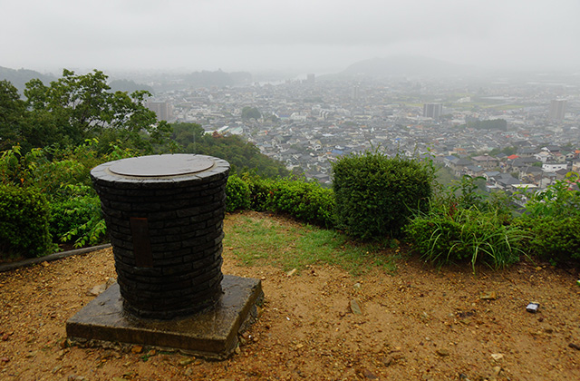 鵜沼地区の風景の写真