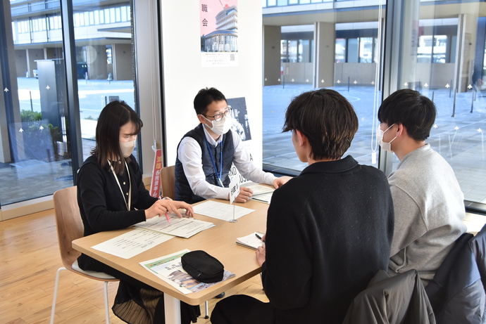 令和6年度の様子