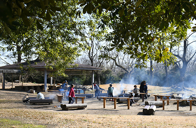 あつまれ！冬あそび隊の写真