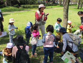 以前の講座開催の様子です。