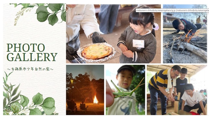 フォトギャラリー