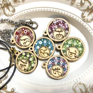 モザイクアート写真