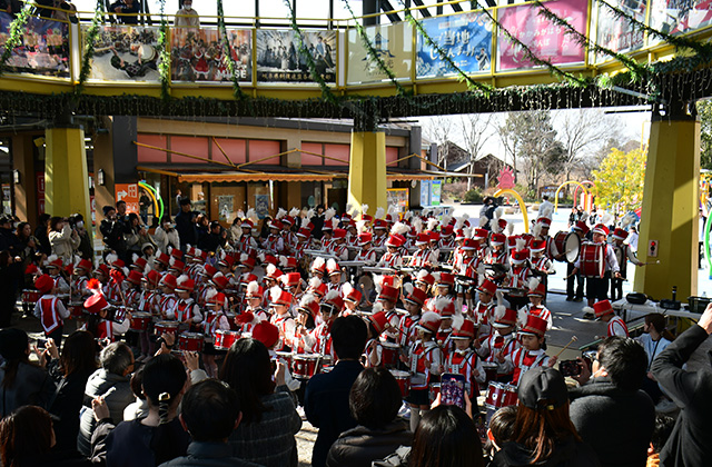 ご当地じまん祭の写真