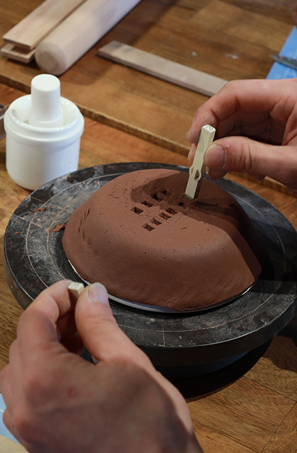 DIY空き家ワークショップの写真