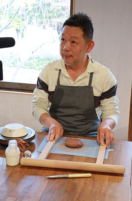 DIY空き家ワークショップの写真