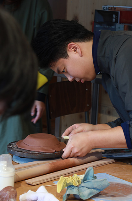 DIY空き家ワークショップの写真