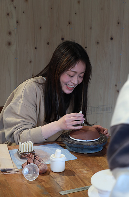 DIY空き家ワークショップの写真