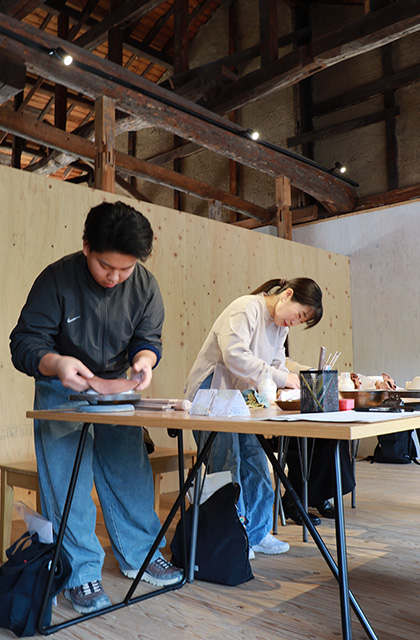 DIY空き家ワークショップの写真