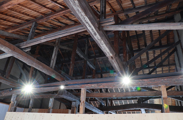 DIY空き家ワークショップの写真