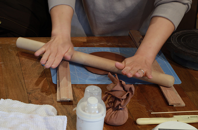 DIY空き家ワークショップの写真