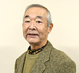 高井孝純さんの写真