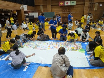 インリーダー交流会