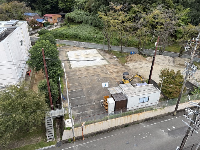 令和8年9月の現場状況写真