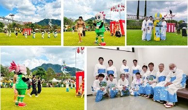 ボランタリーハウス