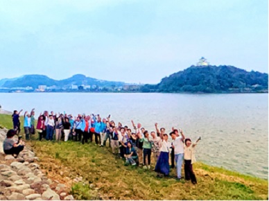 イベントのようす