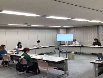 第2回検討委員会会議