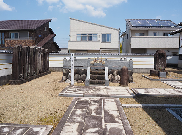 ぷらっとよりみち各務原歴史ウオークの写真
