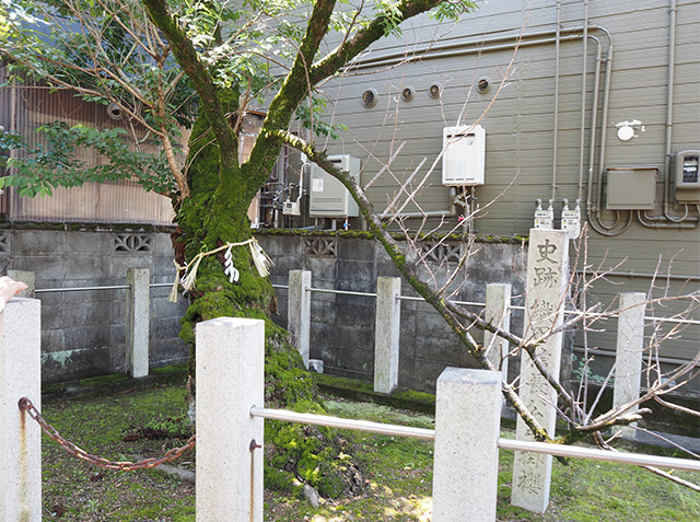 ぷらっとよりみち各務原歴史ウオークの写真