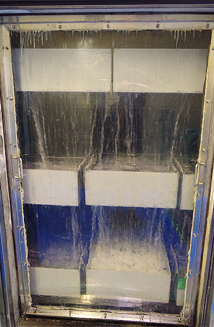 親子で探検！水道施設のひみつ 水道施設見学会の写真