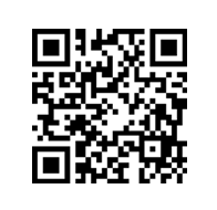 申込みフォームへアクセスするQRコード