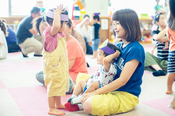 子ども館