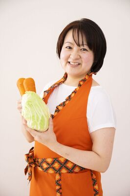 講師写真