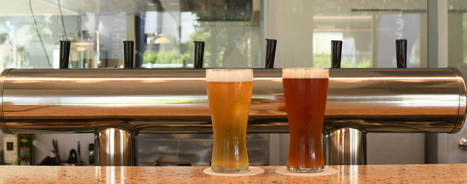 POPSTAR BREWERY