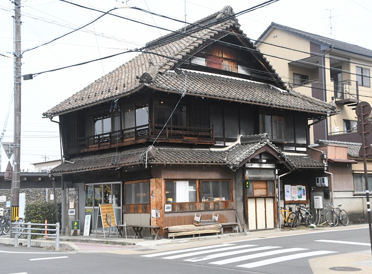 まちの交民館 十' | TEN