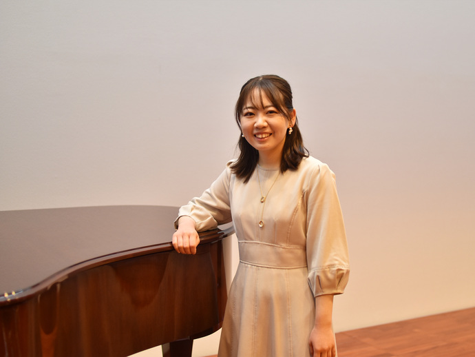 須藤 帆香さん