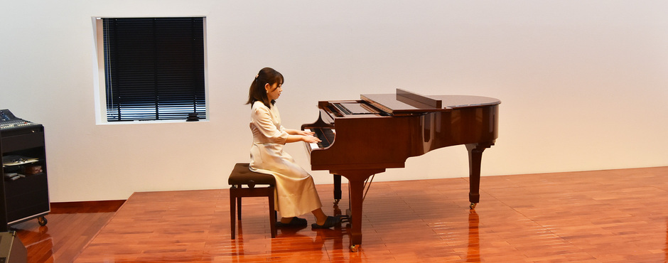 須藤 帆香さん