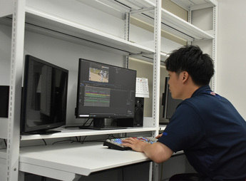 小林 拓朗