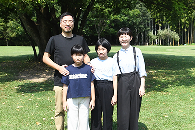 加藤信吾さん