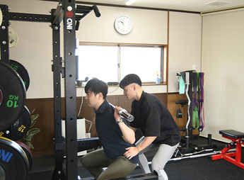 伊藤 稜