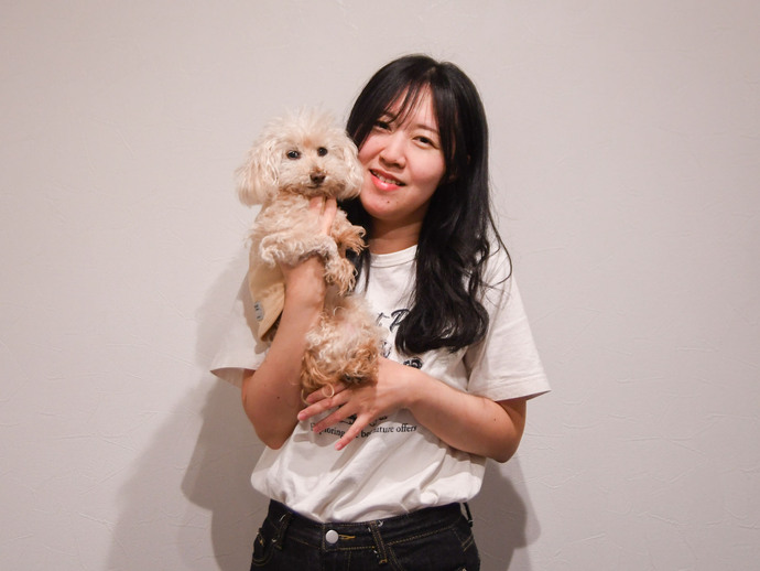 織田 遥