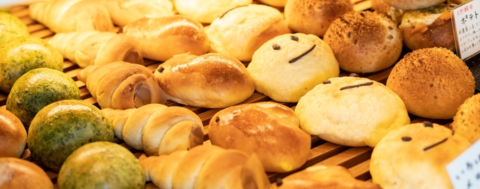 108パン