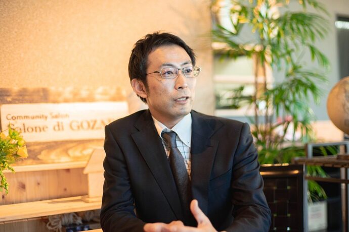 佐々木さん