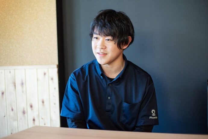 守田さん