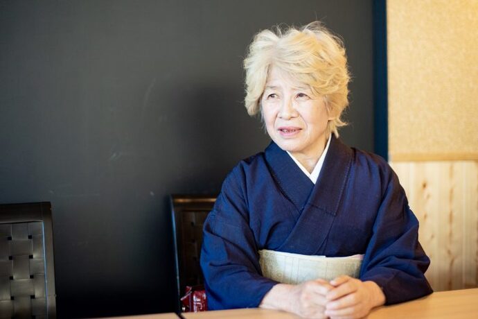 井上さん