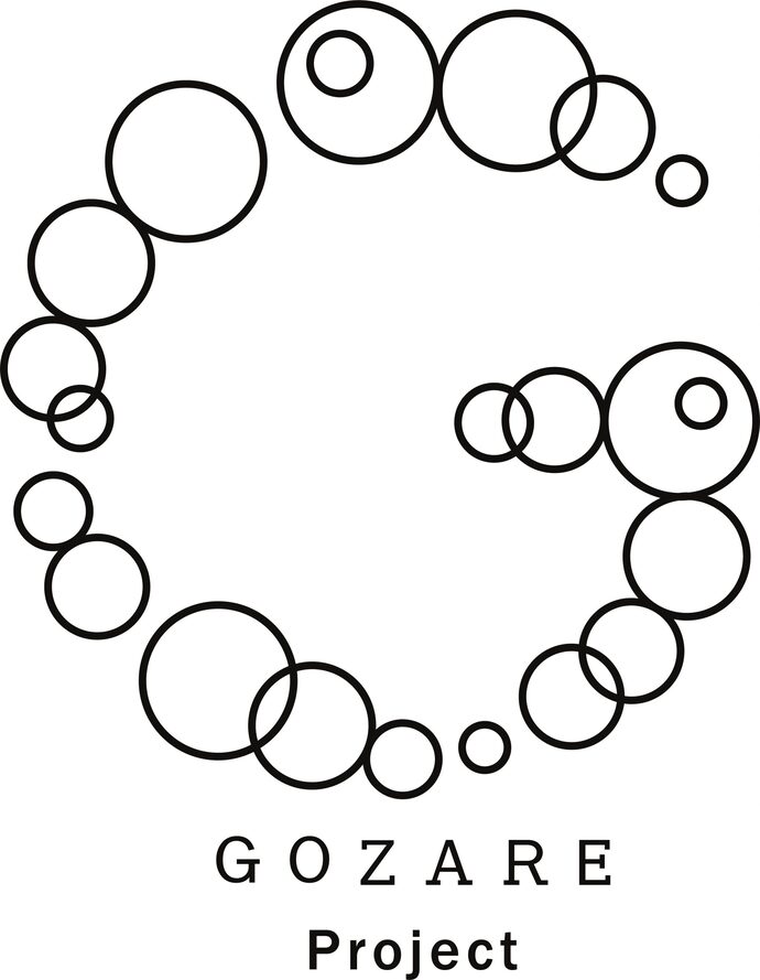 つながる街・GOZARE（ゴザーレ）プロジェクト