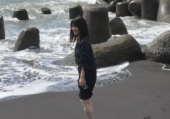 大西 結月